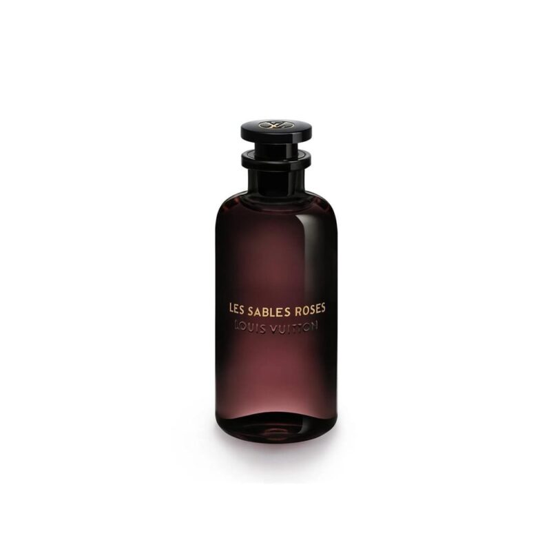 Louis Vuitton LES SABLES ROSES 100ML