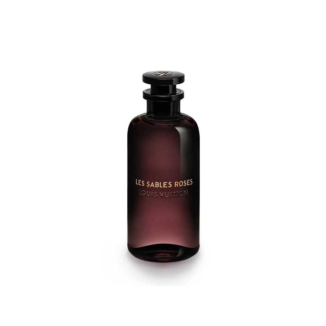 Louis Vuitton LES SABLES ROSES 100ML