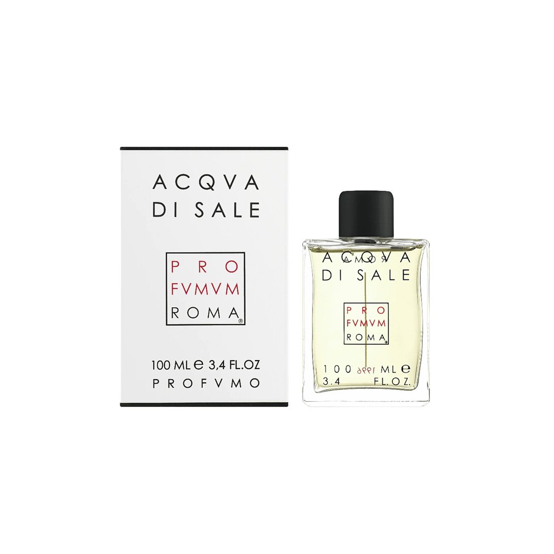 Acqua di Sale di Profumum Roma 100ML