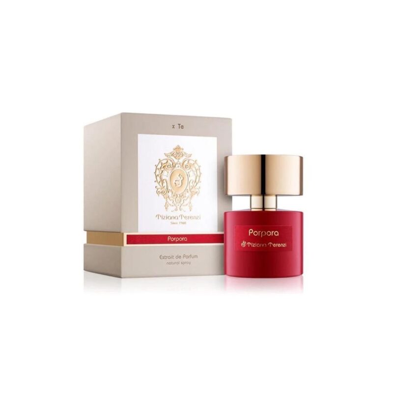 Tiziana Terenzi Porpora 100ML